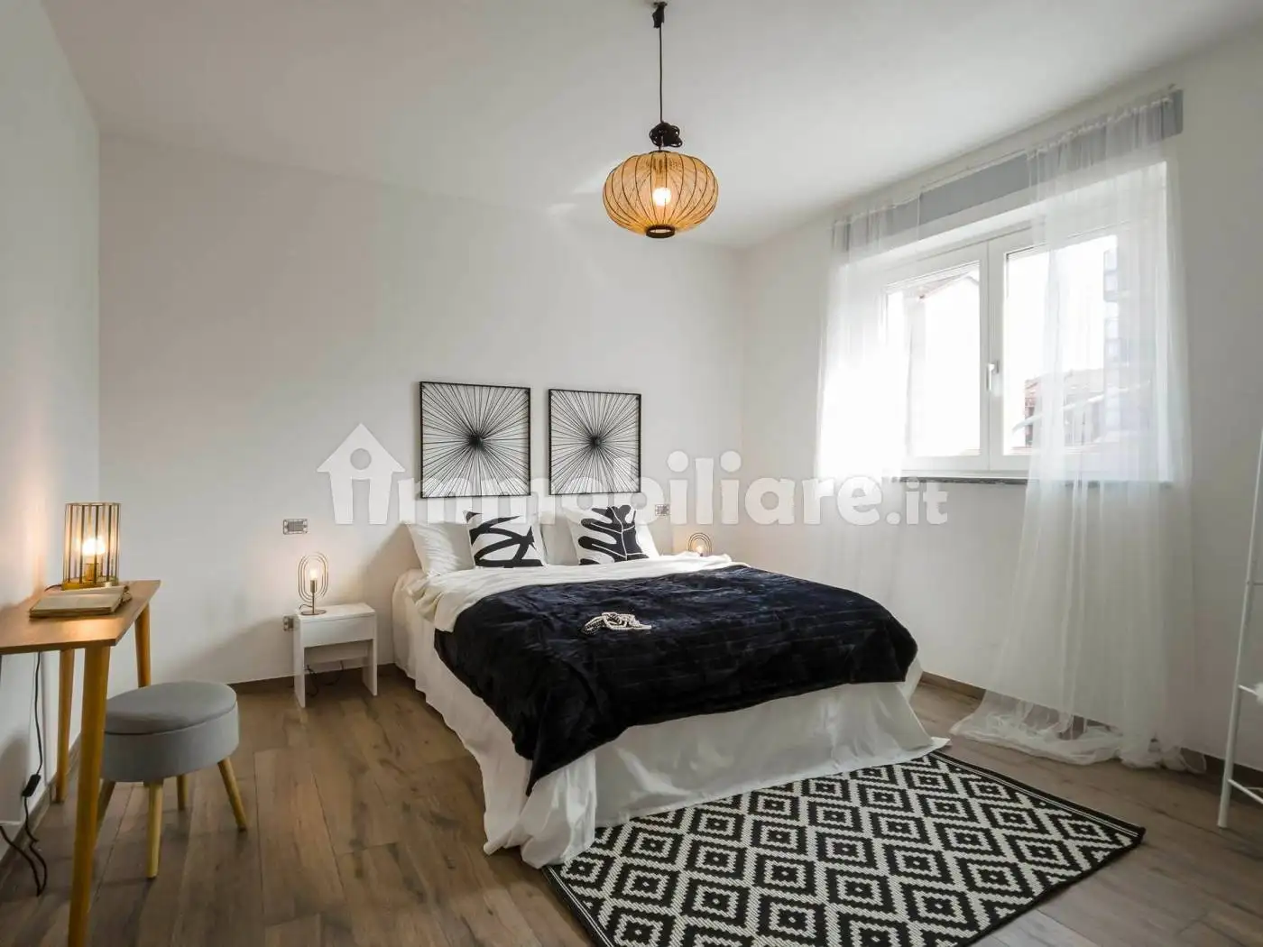 Bilocale via Muzio Clementi 11, Barriera di Milano, Torino - foto 4