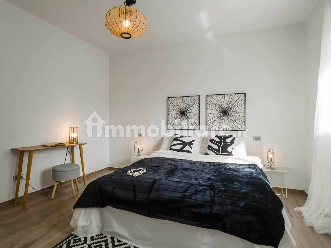 Bilocale via Muzio Clementi 11, Barriera di Milano, Torino - foto 5