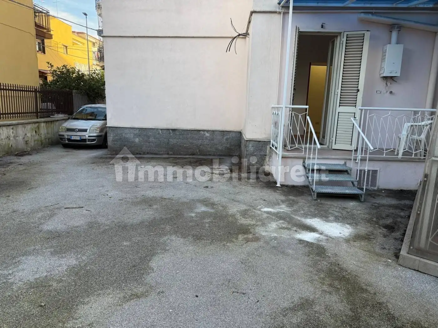 Appartamento in affitto a Quarto