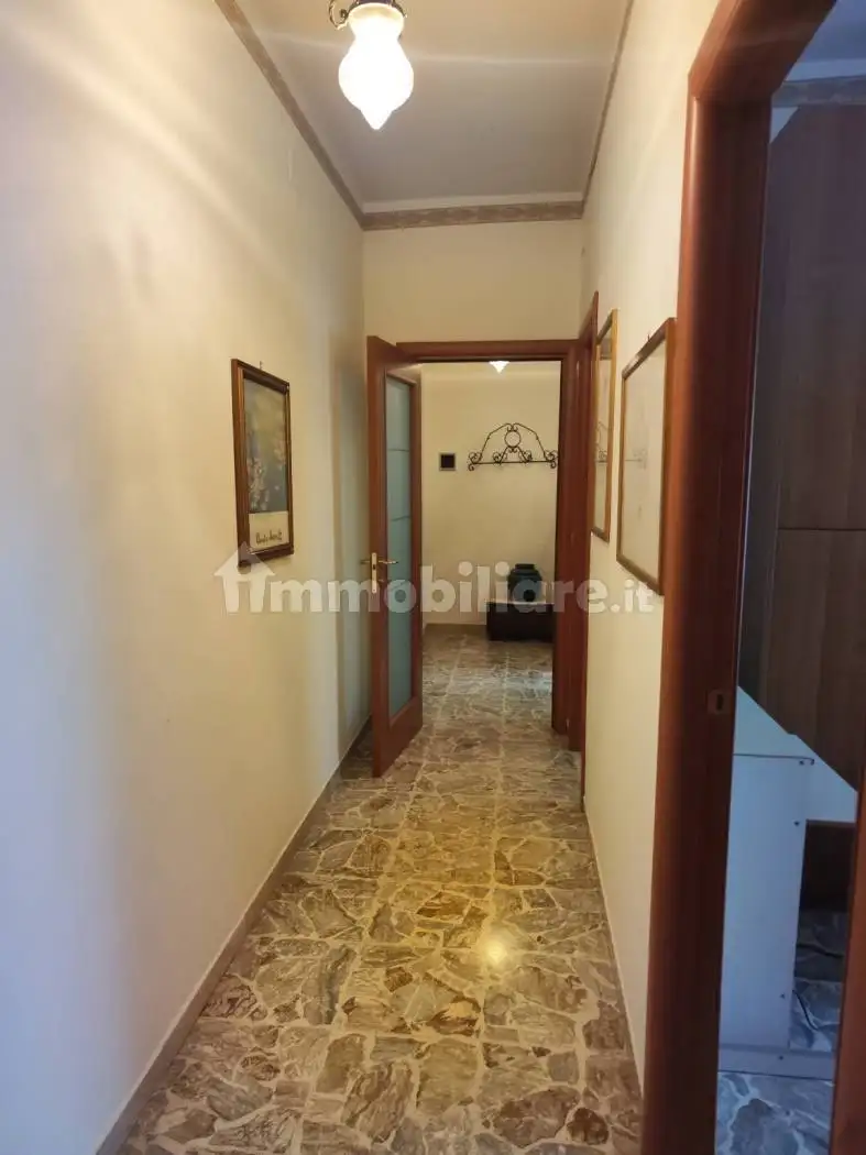 Quadrilocale viale Mario Rapisardi 290, Rapisardi, Catania - foto 2