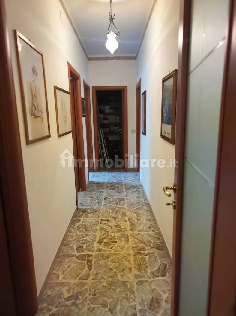 Quadrilocale viale Mario Rapisardi 290, Rapisardi, Catania - foto 3