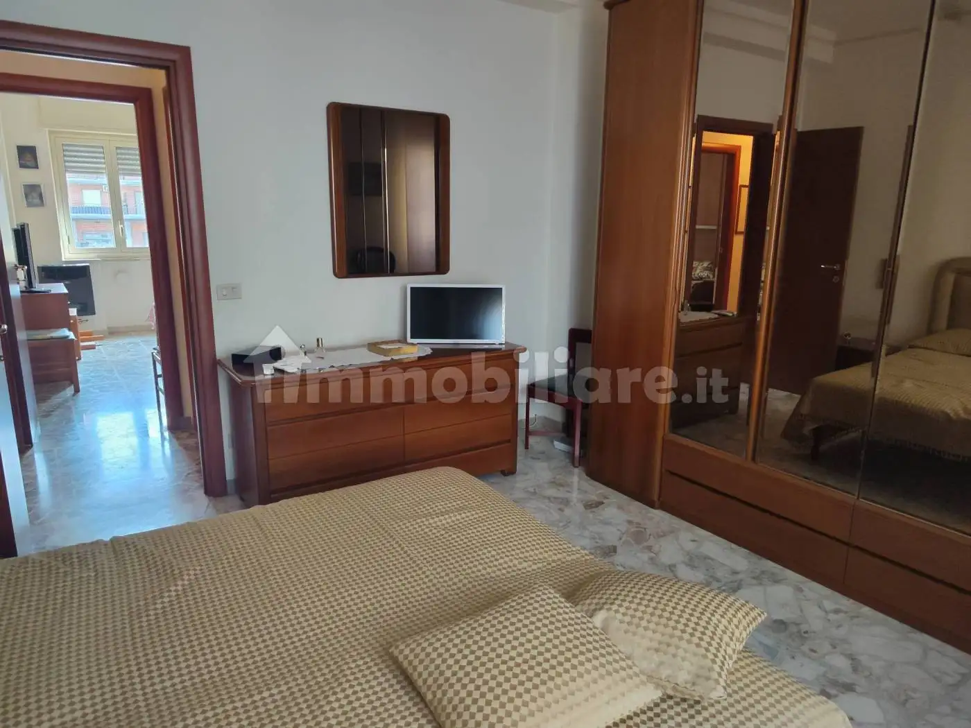 Quadrilocale viale Mario Rapisardi 290, Rapisardi, Catania - foto 4