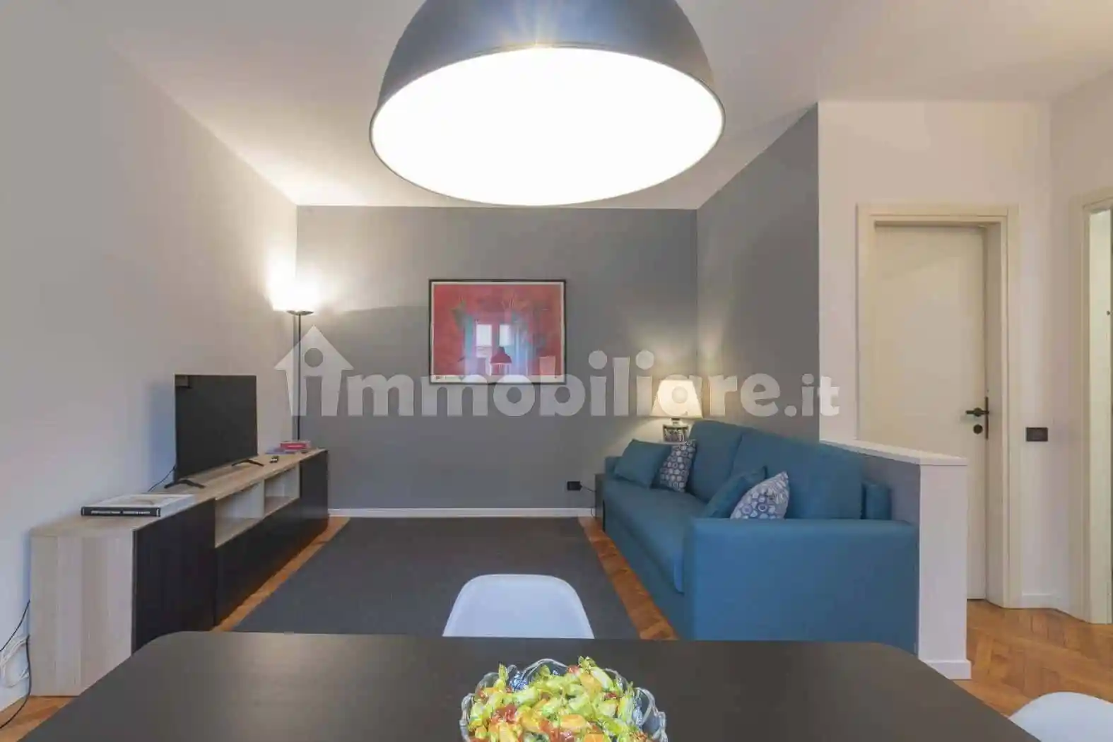 Bilocale corso di Porta Vittoria, Guastalla, Milano - foto 3