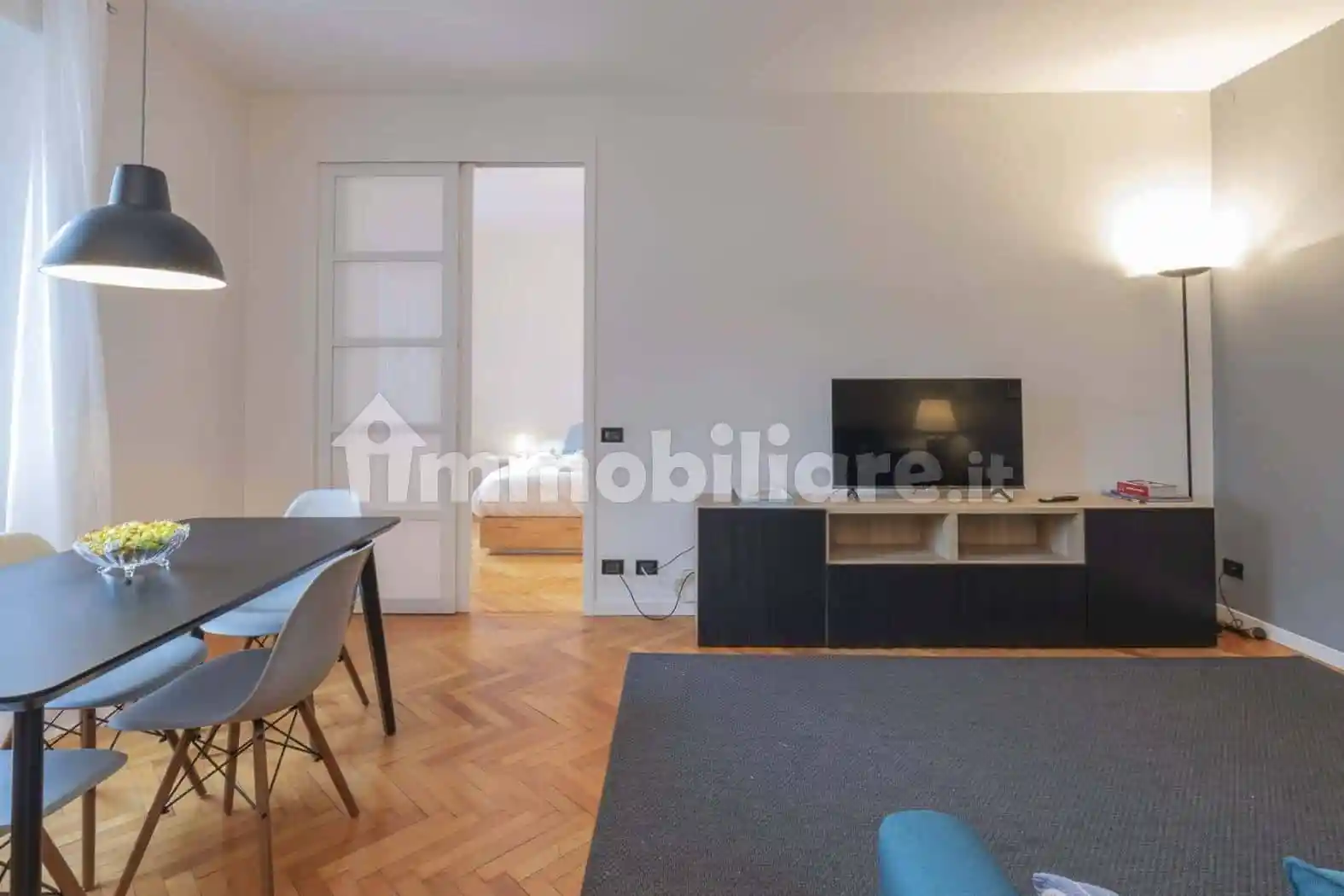 Bilocale corso di Porta Vittoria, Guastalla, Milano - foto 5