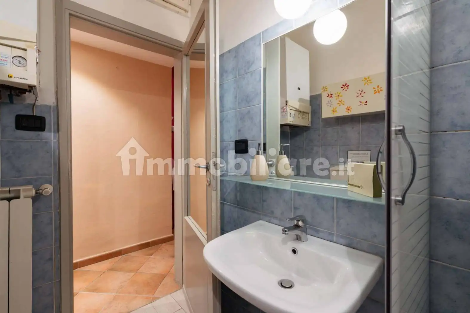 Trilocale via delle Pinzochere, Santa Croce, Firenze - foto 3