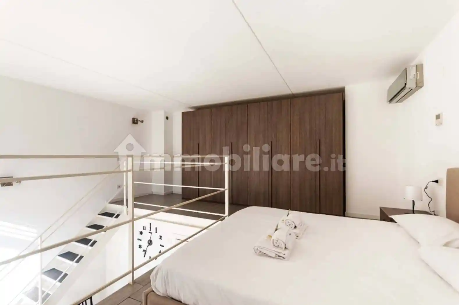 Bilocale via Bruno Maderna, Viale Ungheria - Mecenate, Milano - foto 4