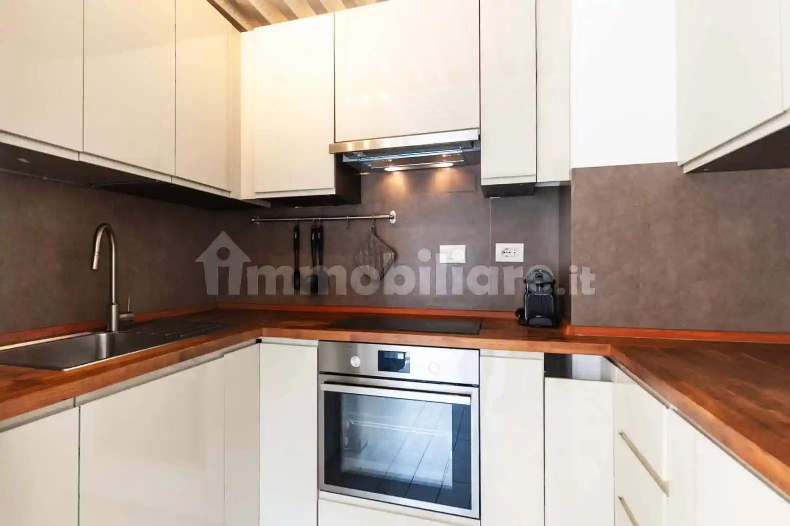 Bilocale via Bruno Maderna, Viale Ungheria - Mecenate, Milano - foto 5