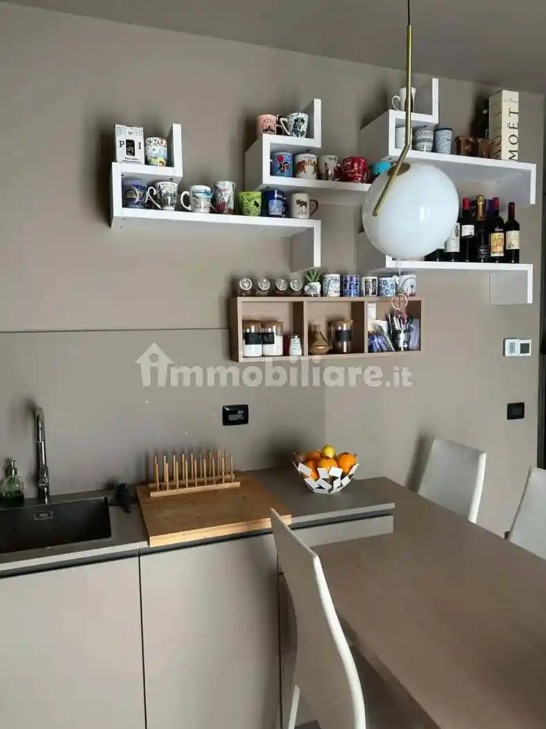 Bilocale Bastioni di Porta Volta, Moscova, Milano - foto 3