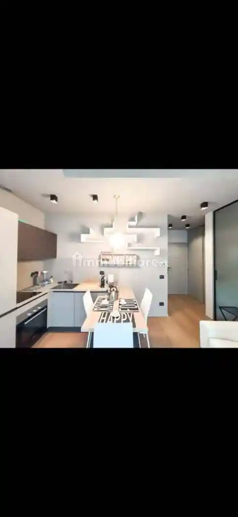 Bilocale Bastioni di Porta Volta, Moscova, Milano - foto 4