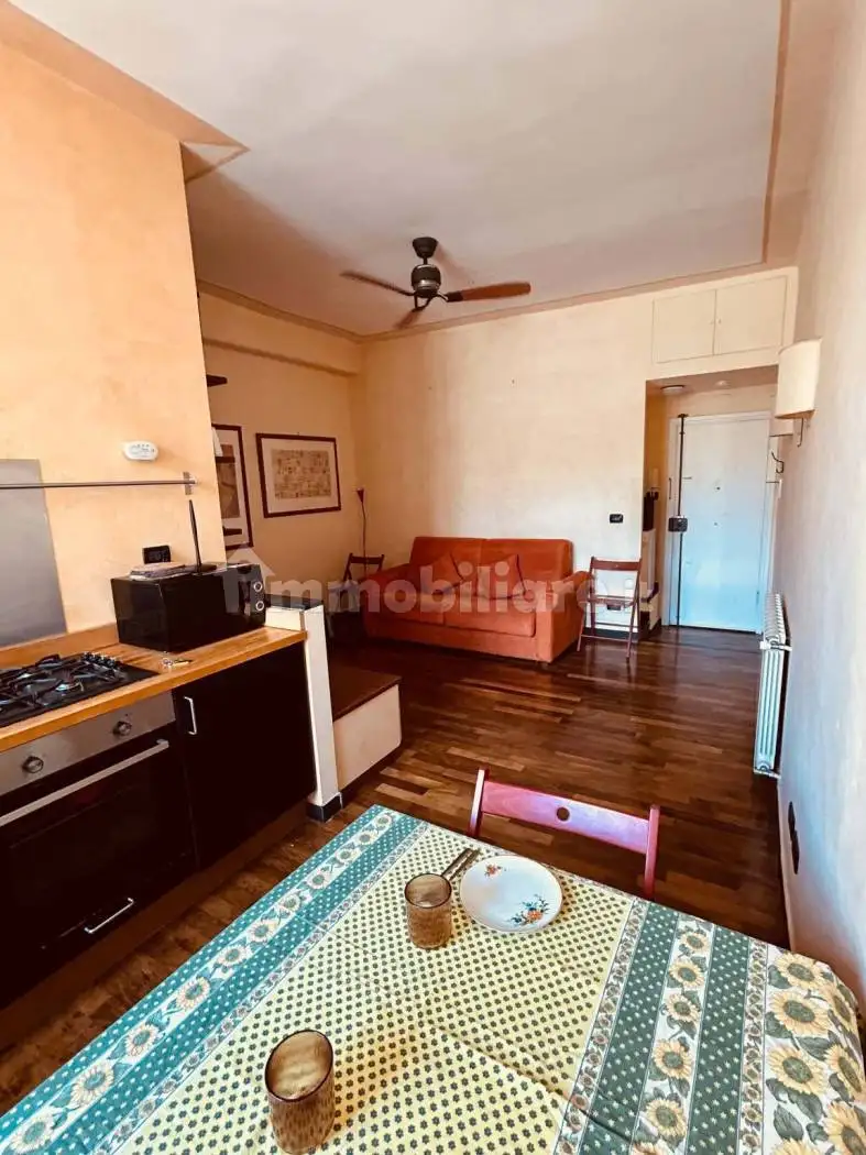 Appartamento piazza delle Erbe, Molo, Genova - foto 2