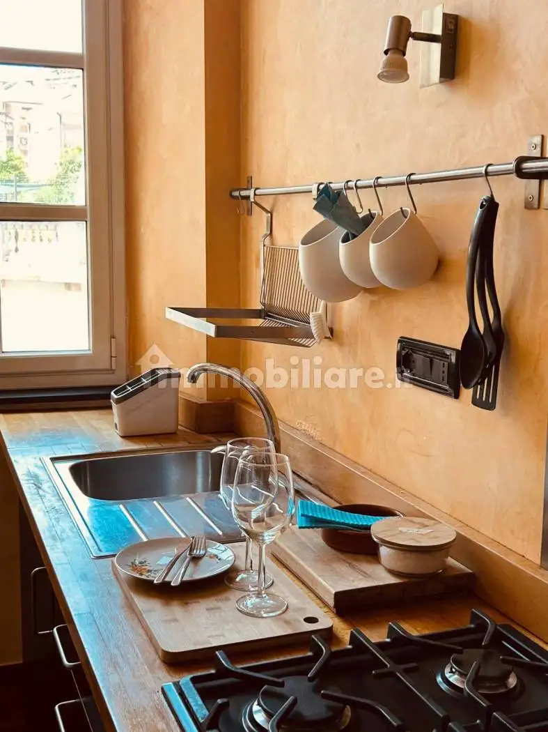 Appartamento piazza delle Erbe, Molo, Genova - foto 5