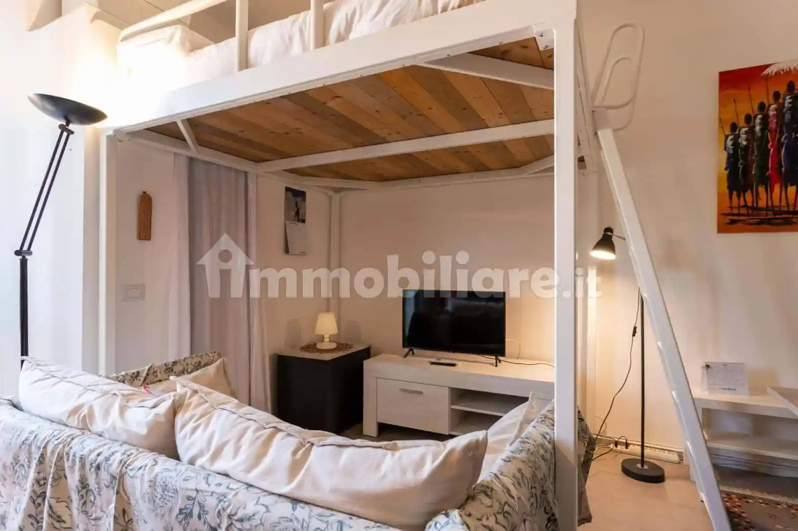 Monolocale via Accademia, Casoretto, Milano - foto 2