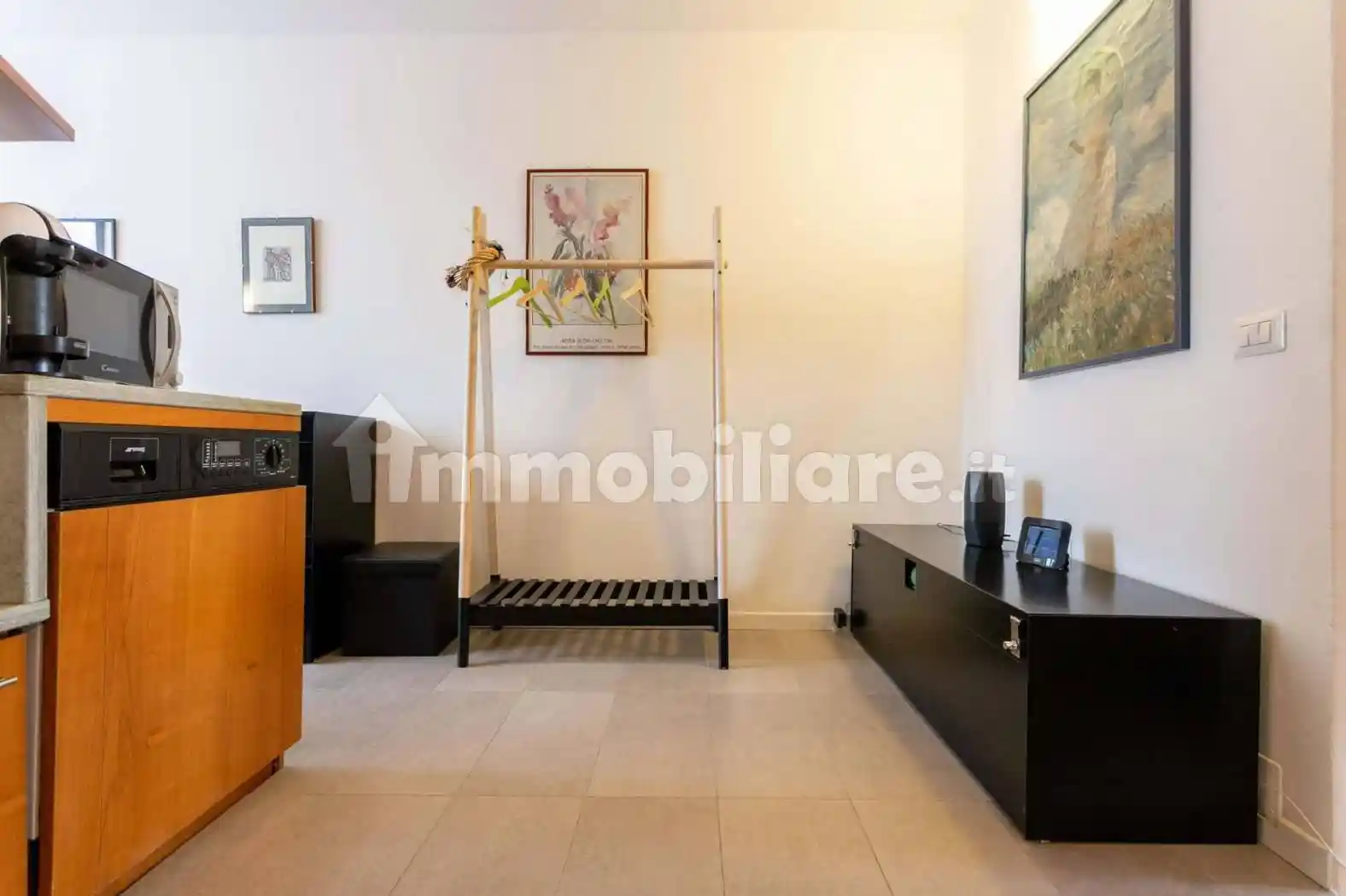 Monolocale via Accademia, Casoretto, Milano - foto 5