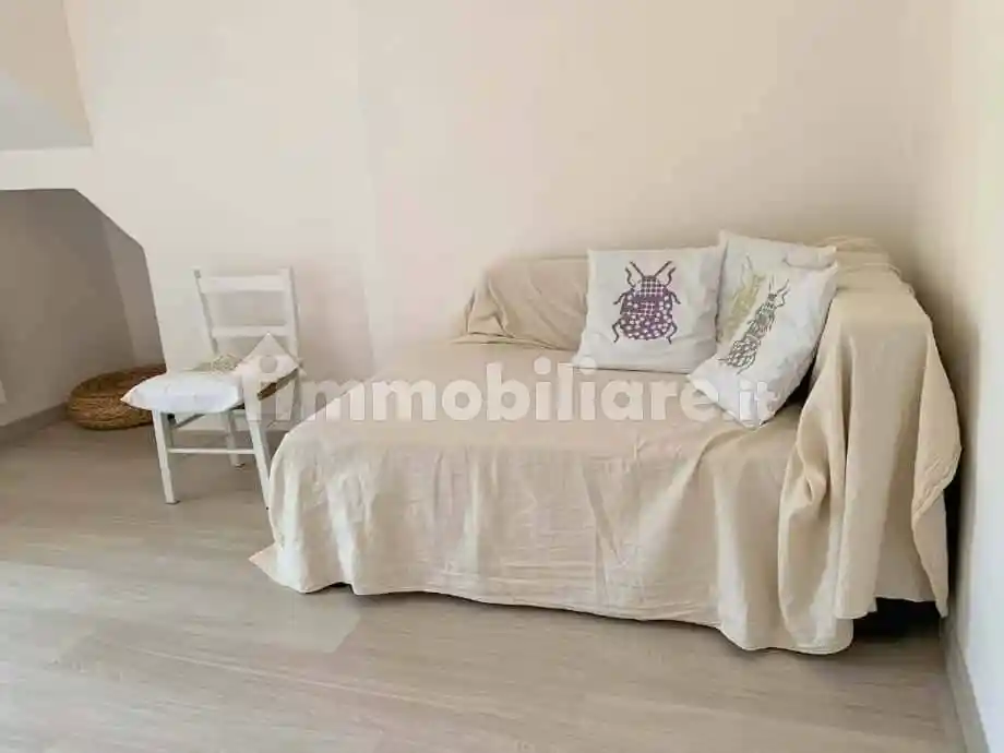 Trilocale via Cavour, Carpineto Romano - foto 5