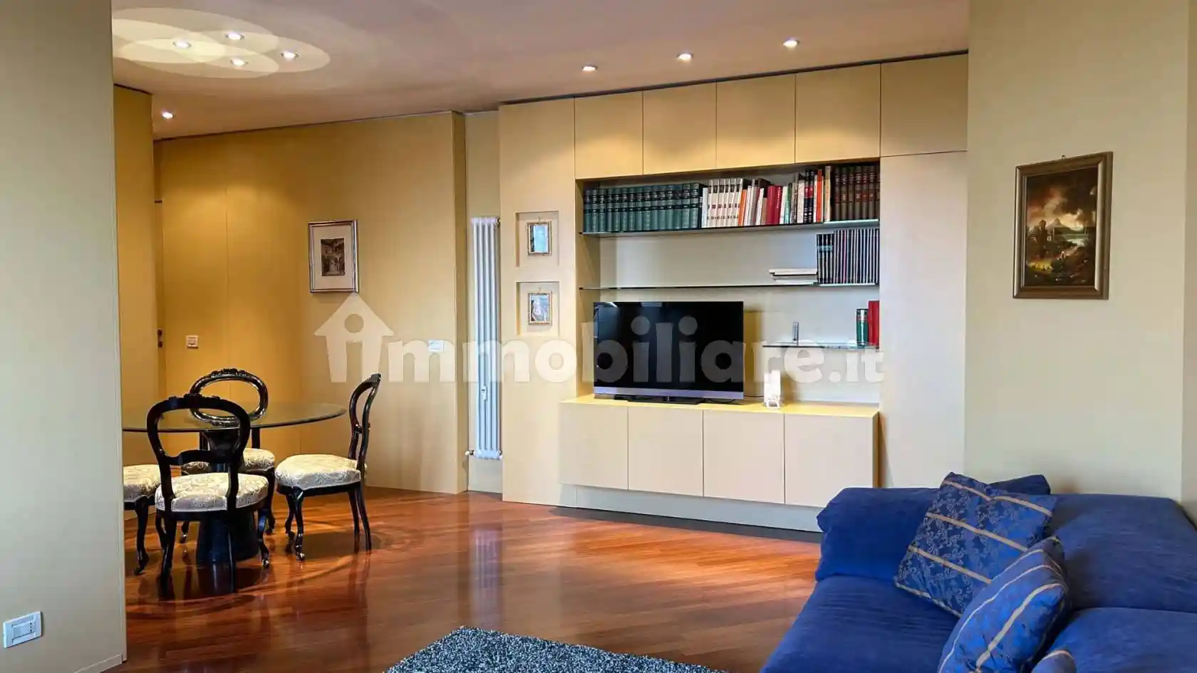 Bilocale via del Pettirosso, Inganni, Milano - foto 2