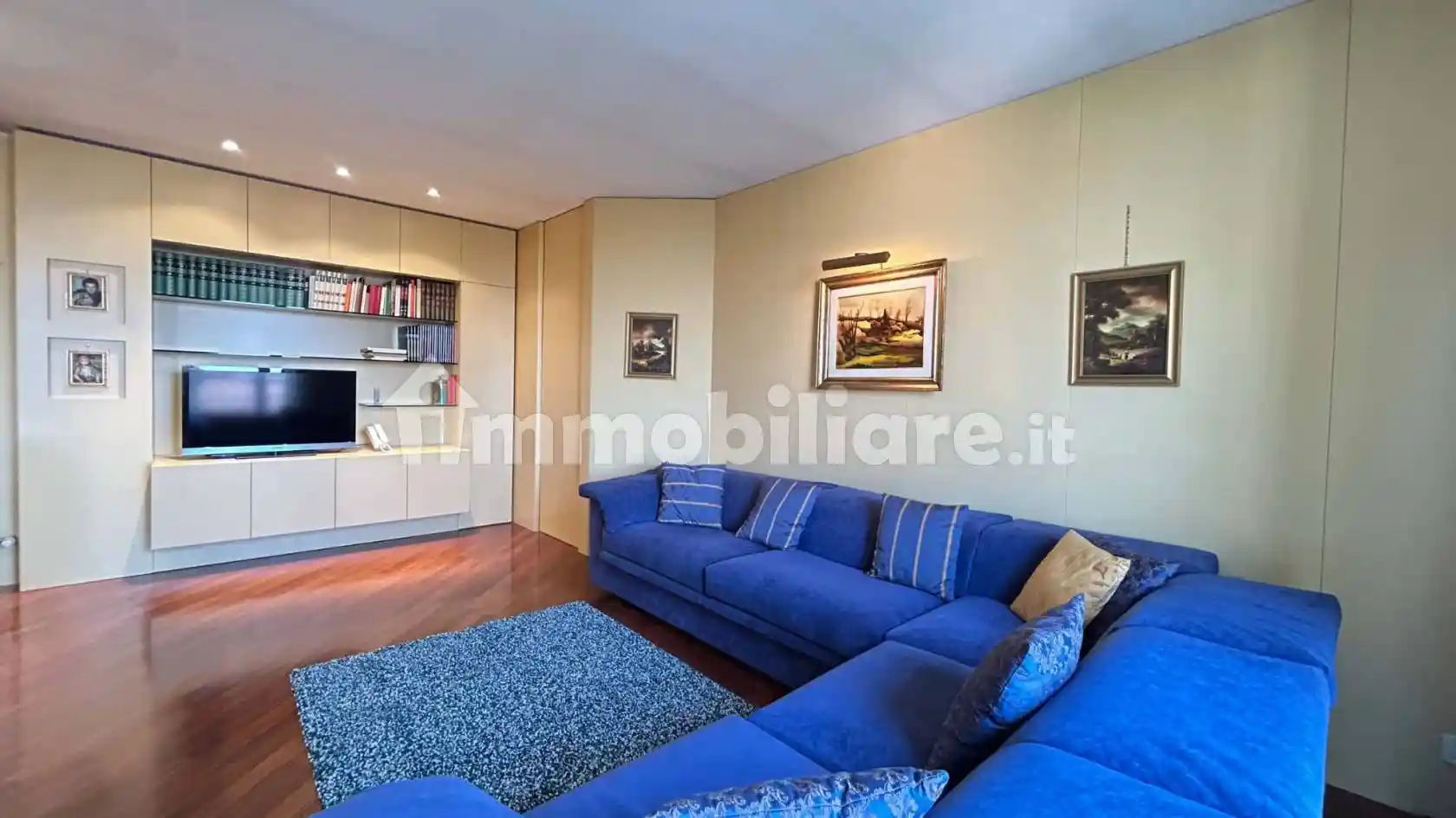 Bilocale via del Pettirosso, Inganni, Milano - foto 3