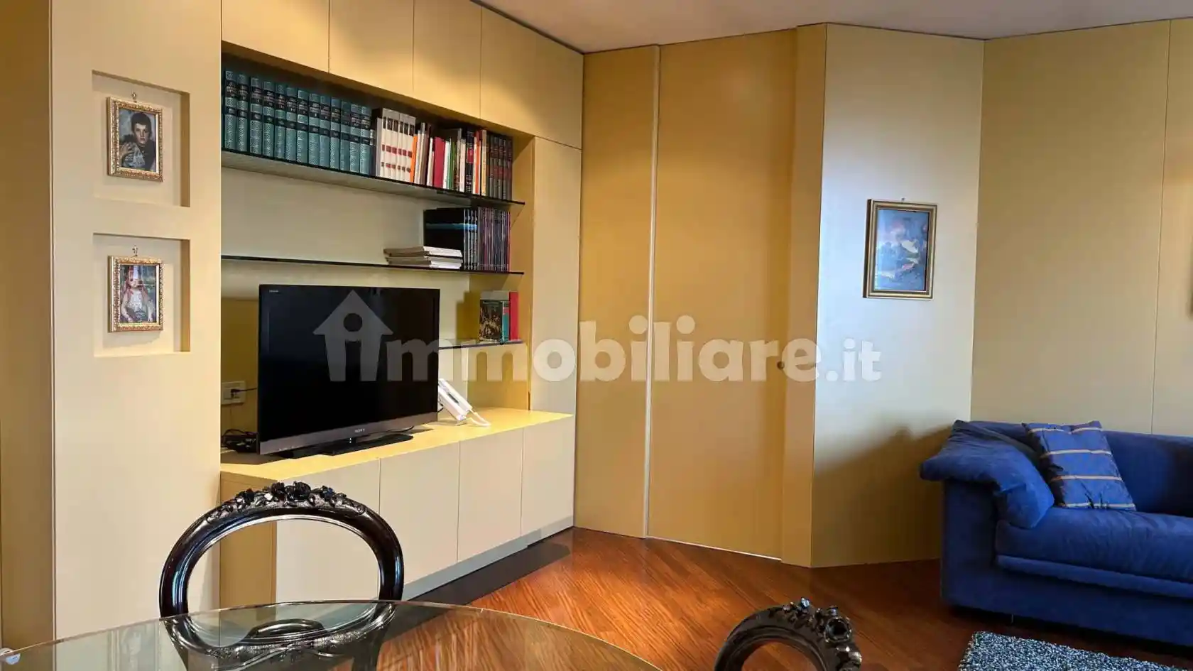 Bilocale via del Pettirosso, Inganni, Milano - foto 4