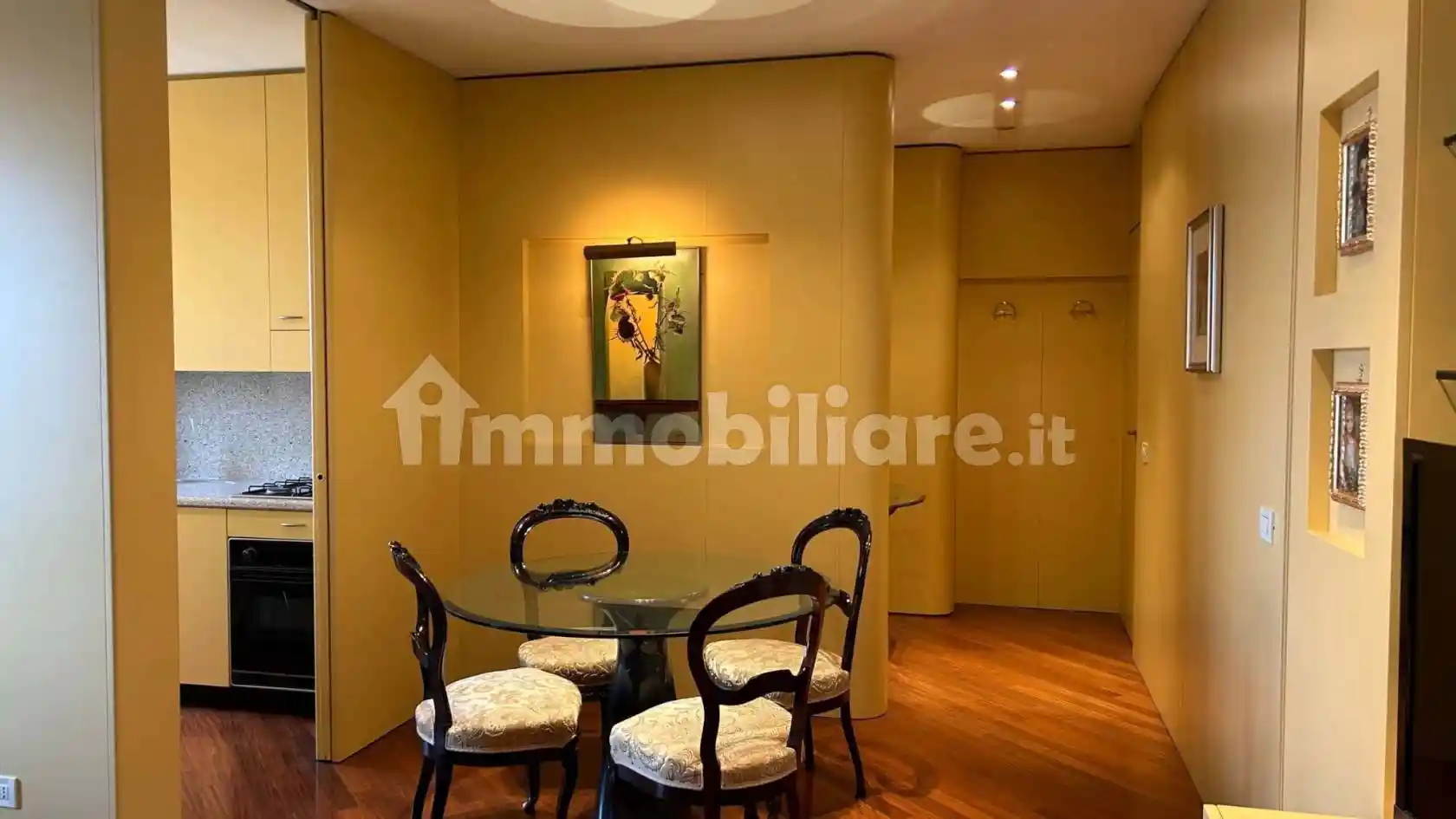 Bilocale via del Pettirosso, Inganni, Milano - foto 5