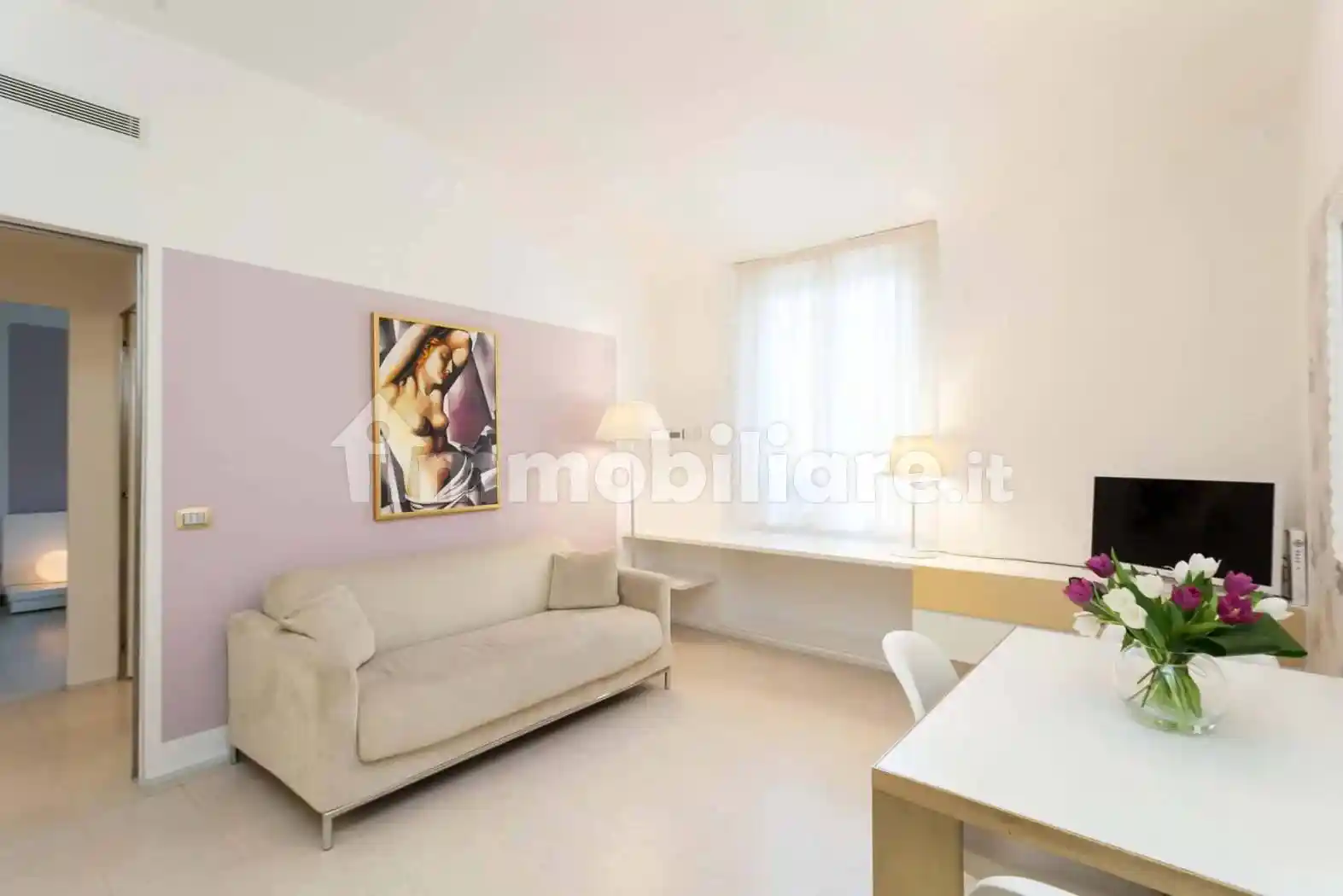 Bilocale via Galvano Fiamma, Indipendenza, Milano - foto 2