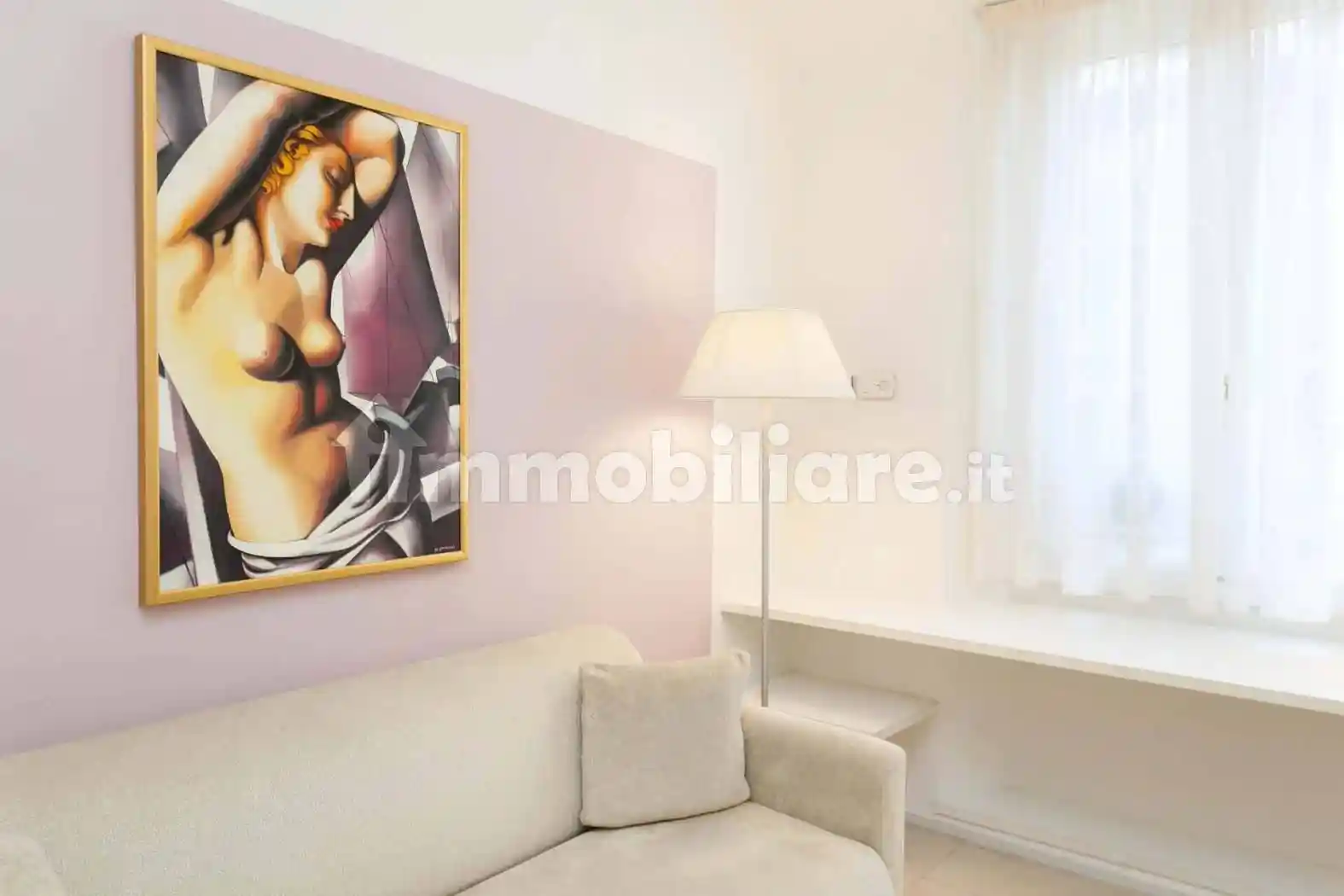 Bilocale via Galvano Fiamma, Indipendenza, Milano - foto 5