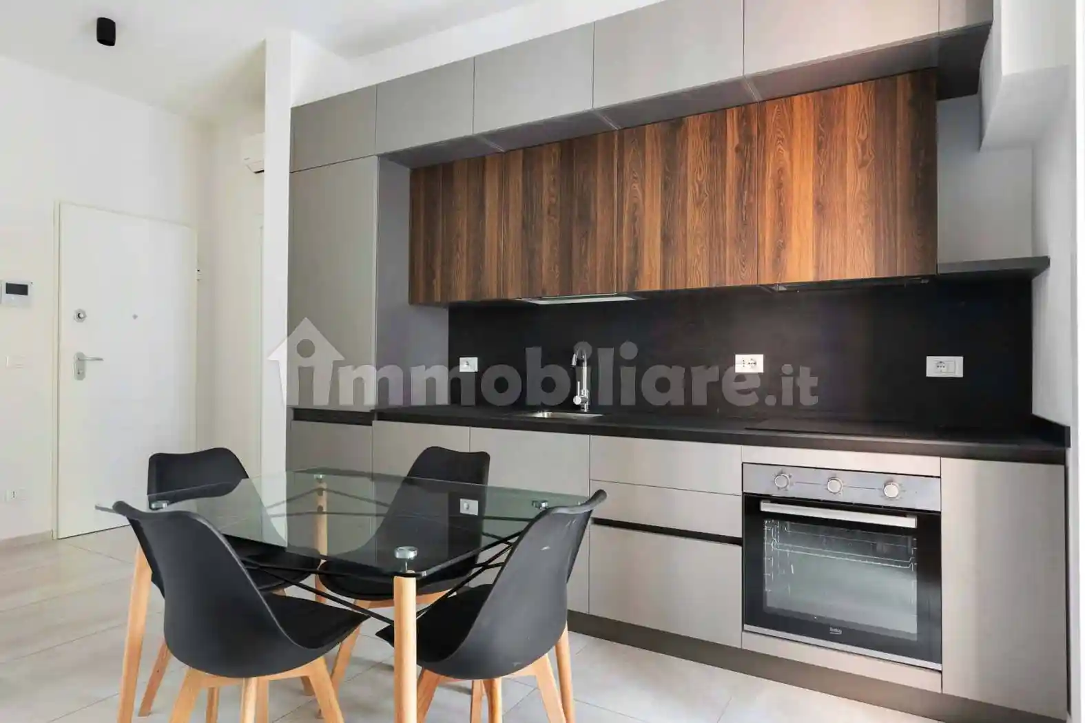 Bilocale via Mario de Maria, Bolognina, Bologna - foto 2