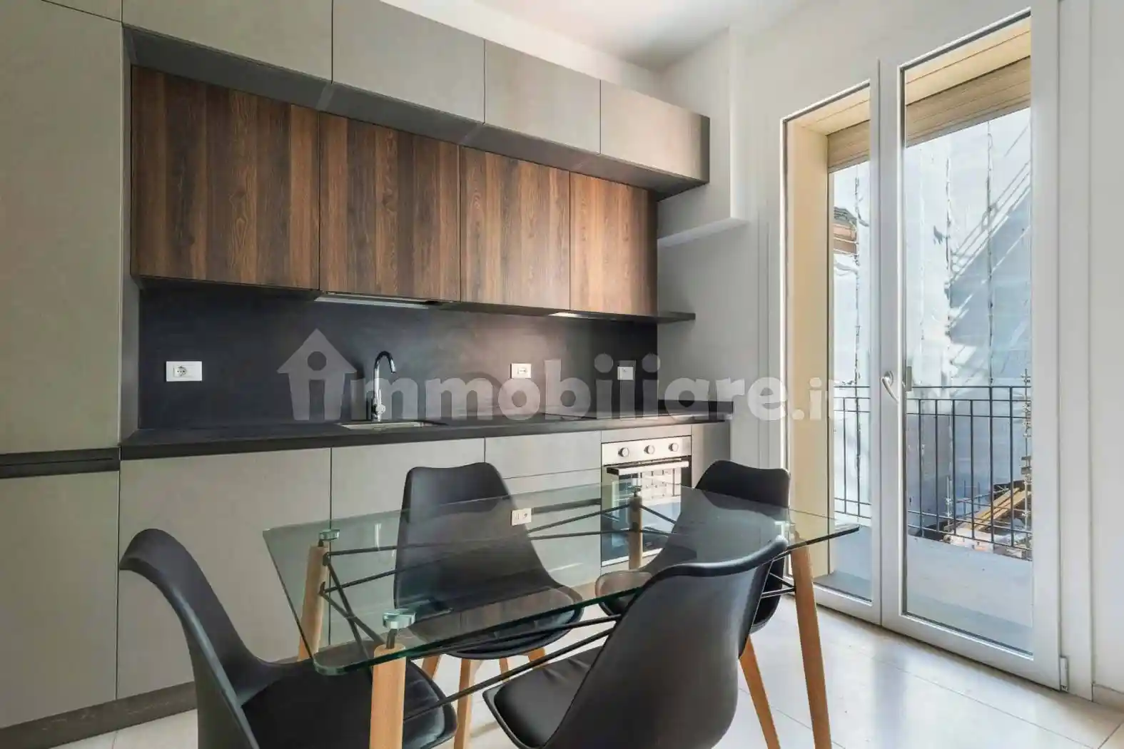 Bilocale via Mario de Maria, Bolognina, Bologna - foto 3