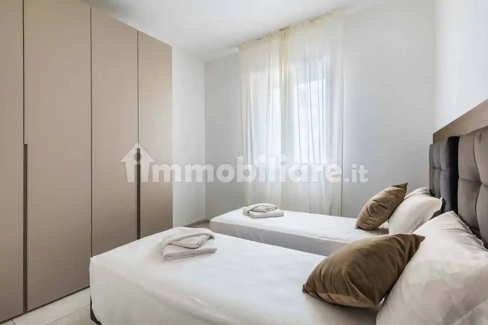 Bilocale via Mario de Maria, Bolognina, Bologna - foto 4