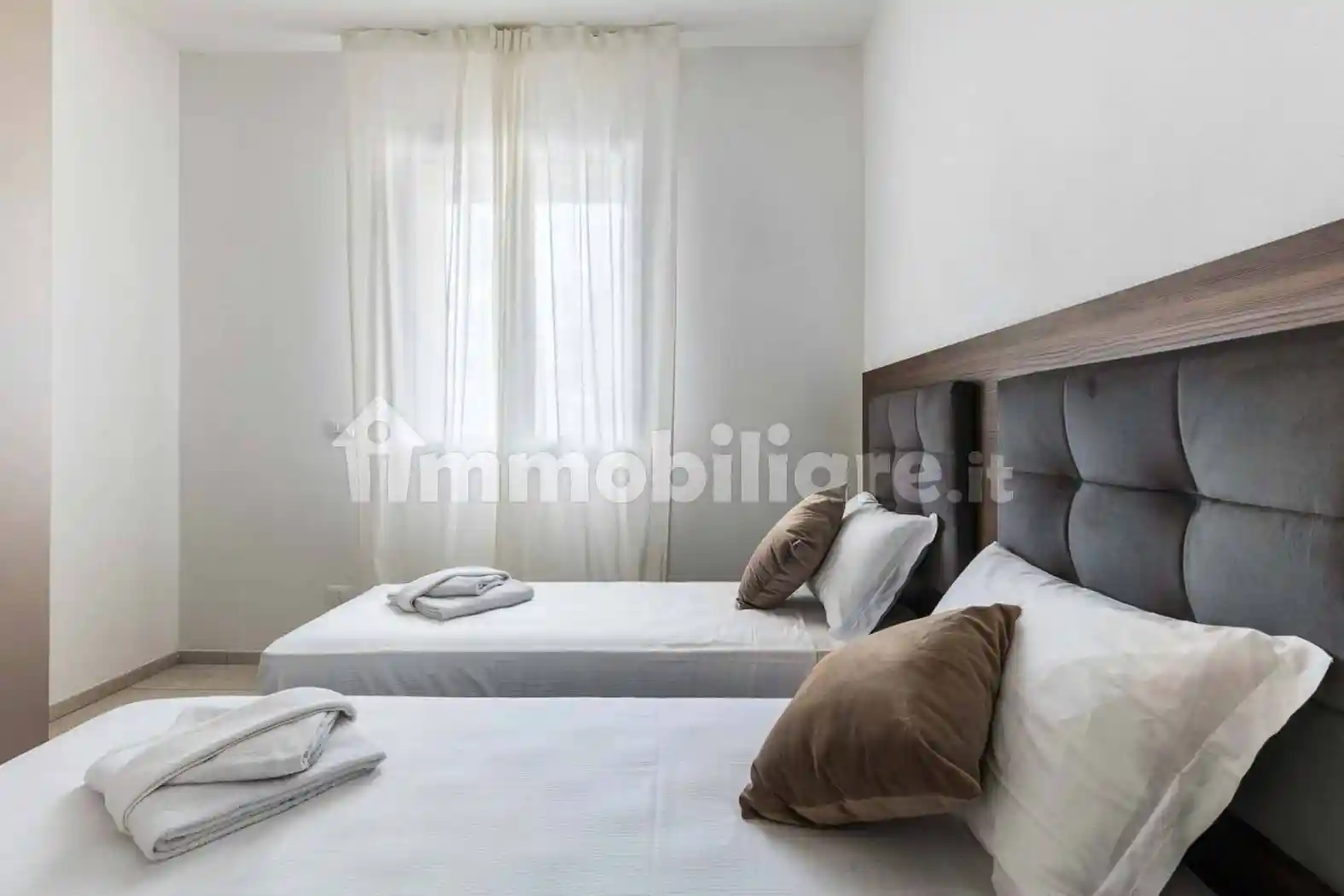 Bilocale via Mario de Maria, Bolognina, Bologna - foto 5