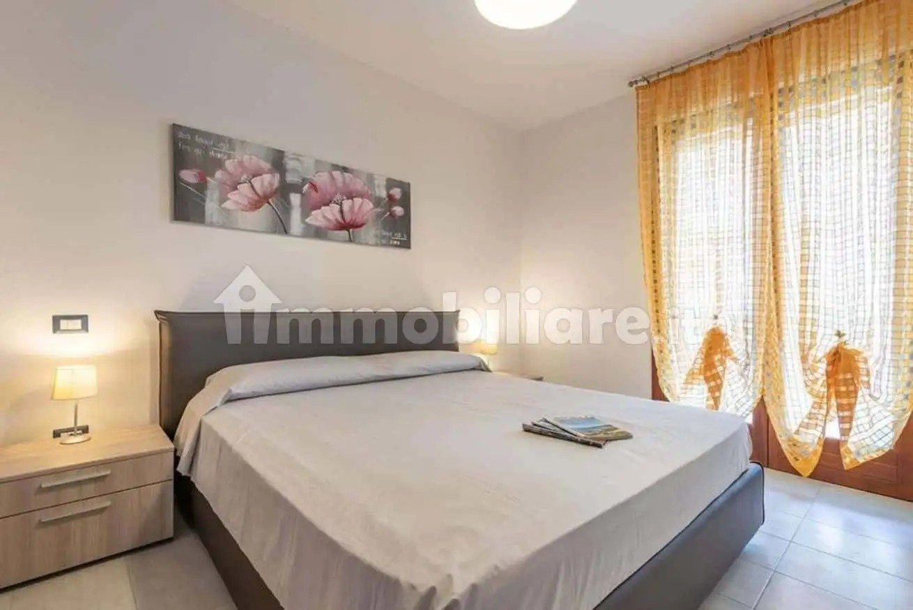 Trilocale via Giovanni De Giorgio, Maria Pia, Fertilia, Alghero - foto 3