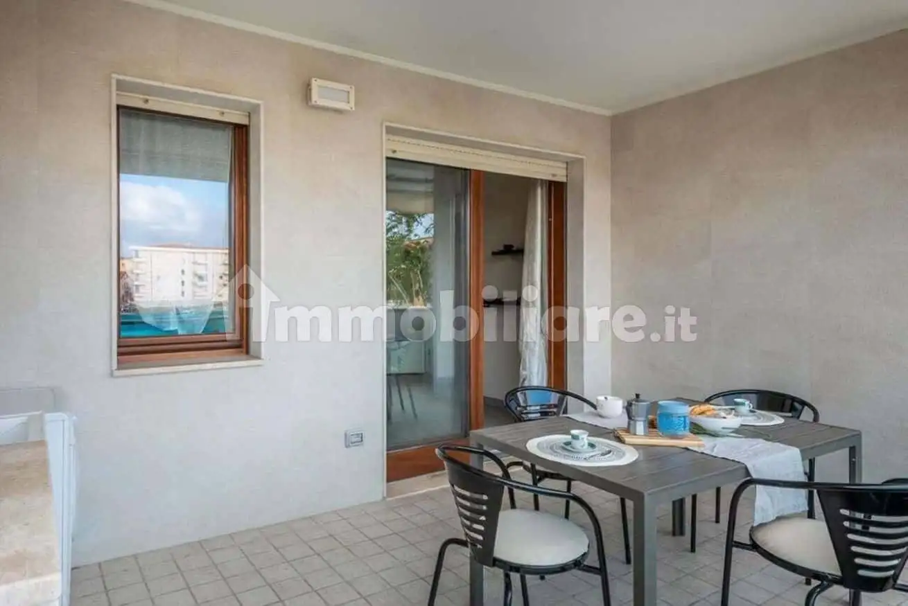 Trilocale via Giovanni De Giorgio, Maria Pia, Fertilia, Alghero - foto 5