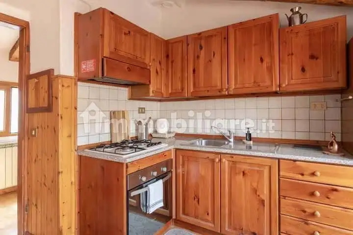 Trilocale via Emo Tarabochia, Largo Barriera - Ospedale Maggiore, Trieste - foto 4