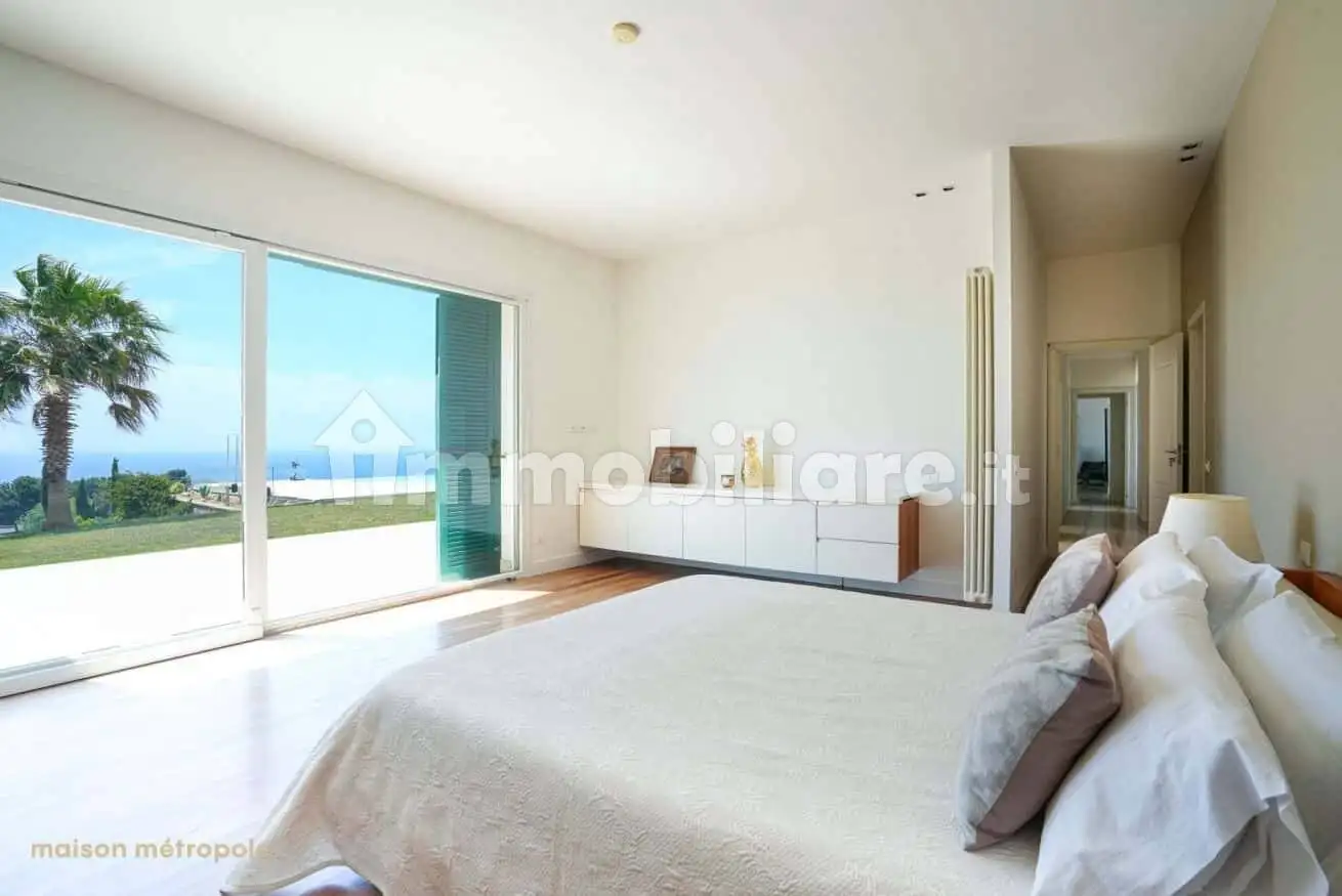 Appartamento Strada Antica Torre, Centro, Cipressa - foto 3