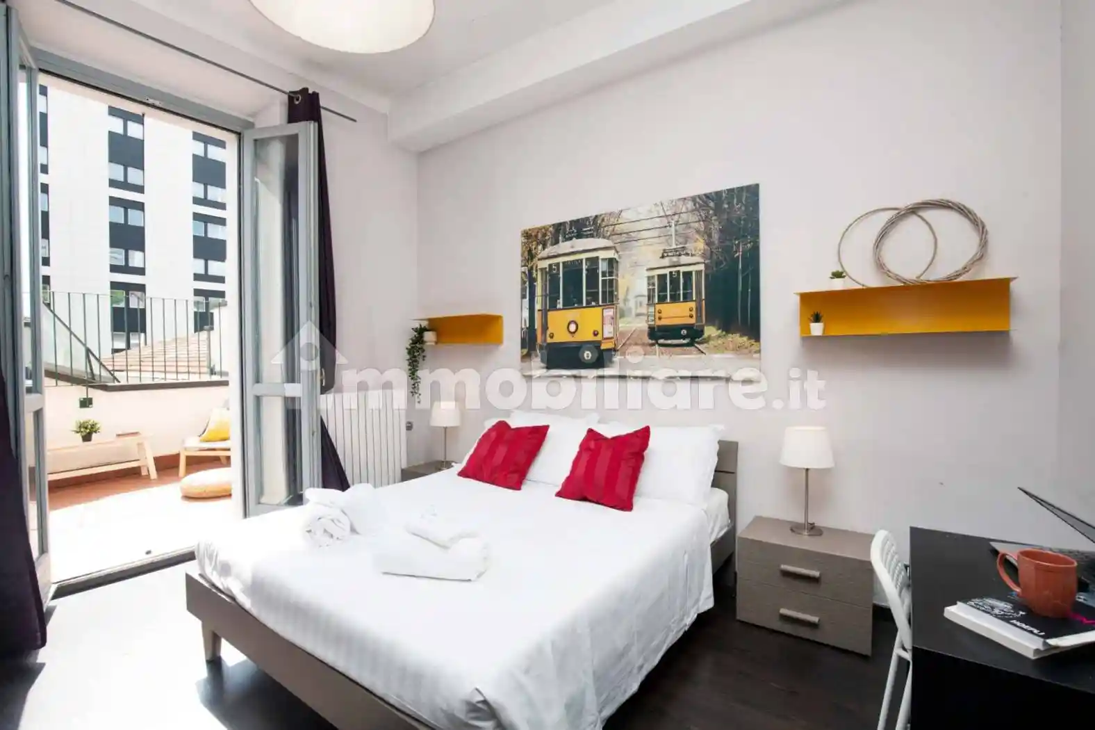 Bilocale via Bressanone, Musocco, Milano - foto 2