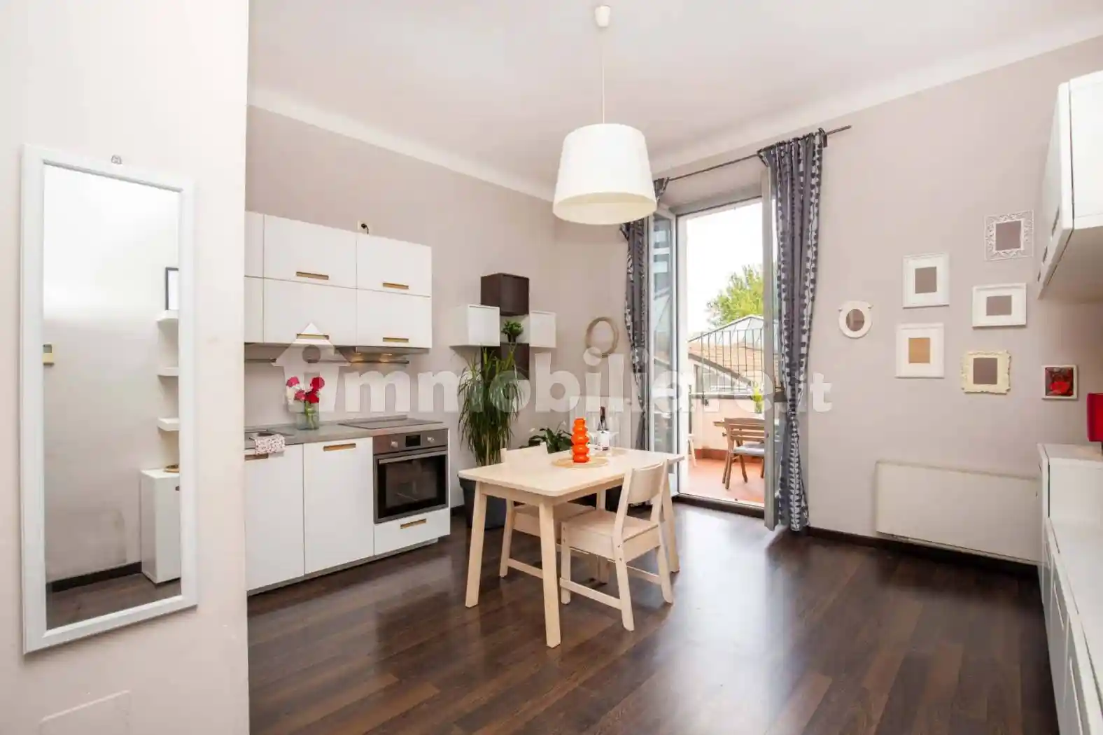 Bilocale via Bressanone, Musocco, Milano - foto 3