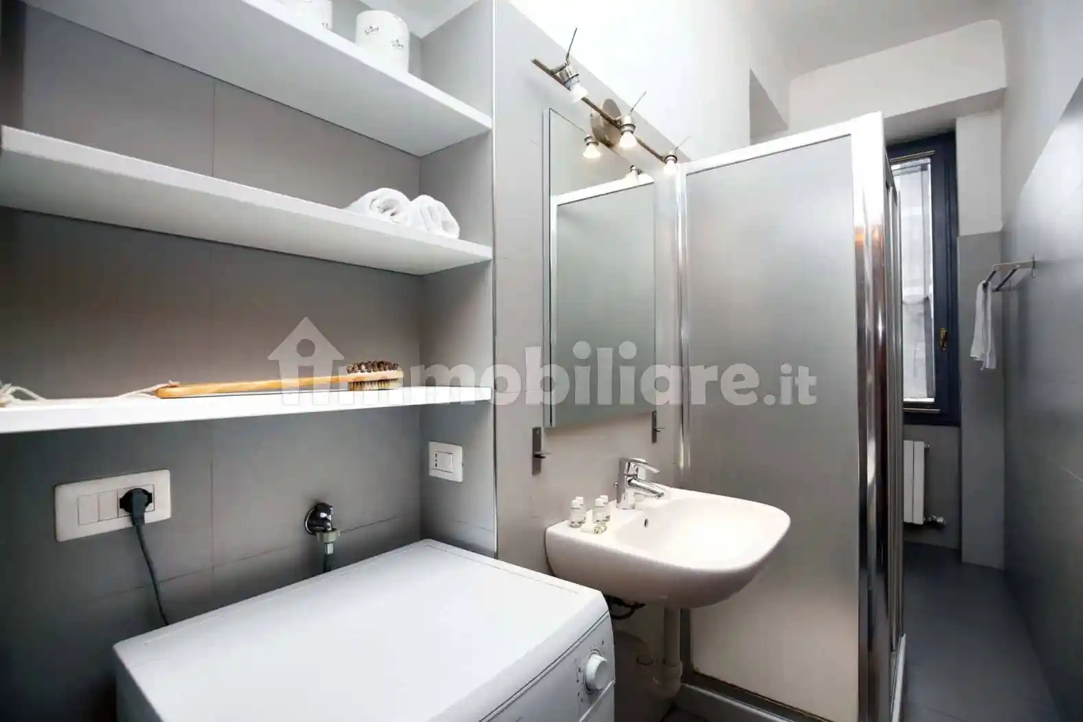 Bilocale via Bressanone, Musocco, Milano - foto 4