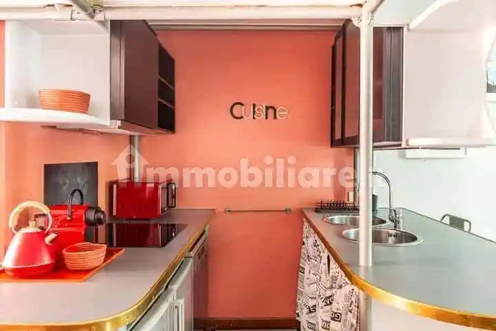 Bilocale piazza Antonio Gramsci, Sempione, Milano - foto 4