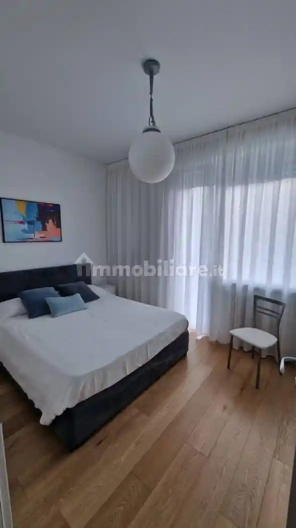 Bilocale via Mac Mahon, Cenisio, Milano - foto 3