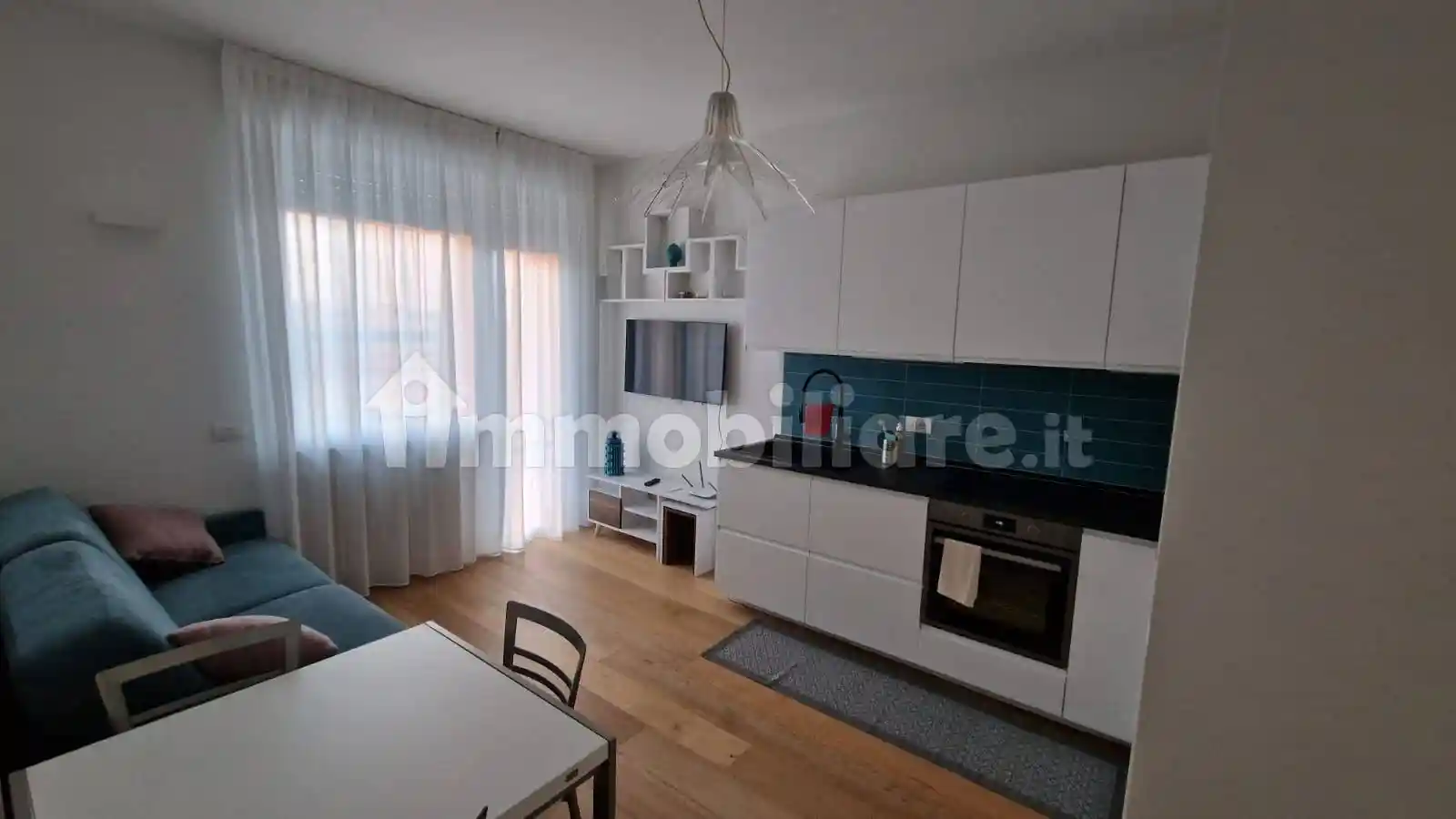 Bilocale via Mac Mahon, Cenisio, Milano - foto 4