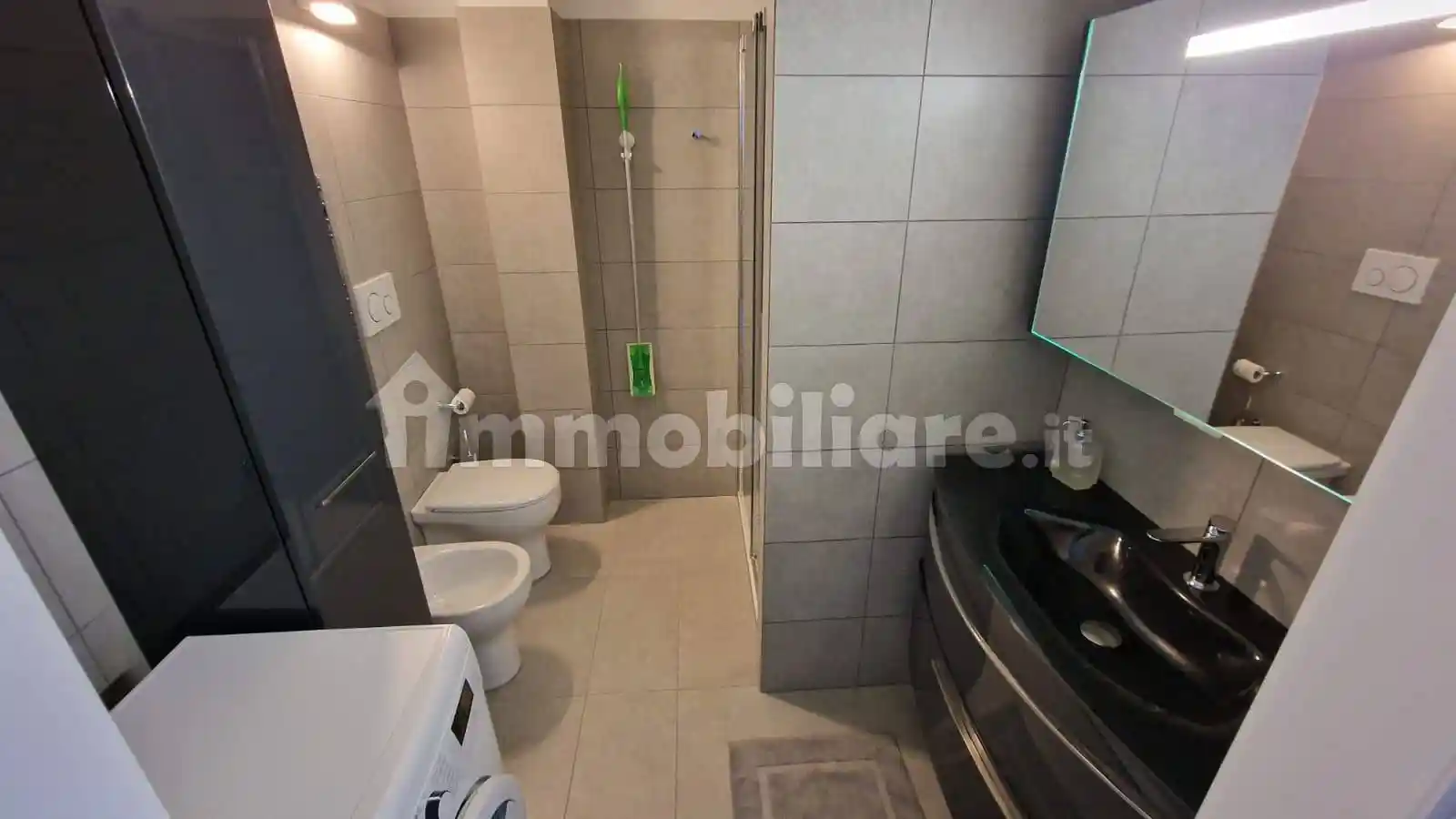 Bilocale via Mac Mahon, Cenisio, Milano - foto 5