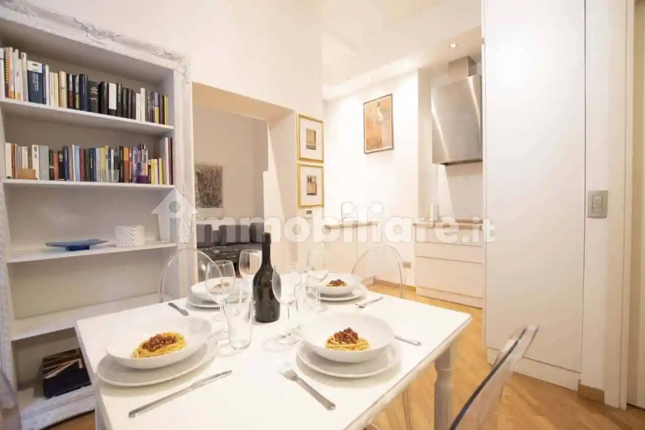 Trilocale via Crema, Porta Romana - Medaglie d'Oro, Milano - foto 2