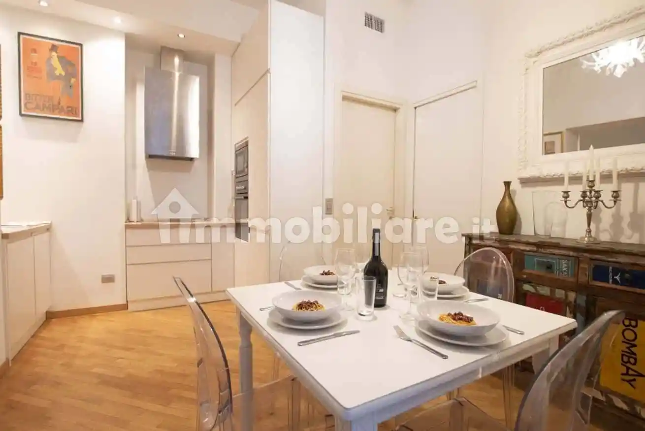 Trilocale via Crema, Porta Romana - Medaglie d'Oro, Milano - foto 3