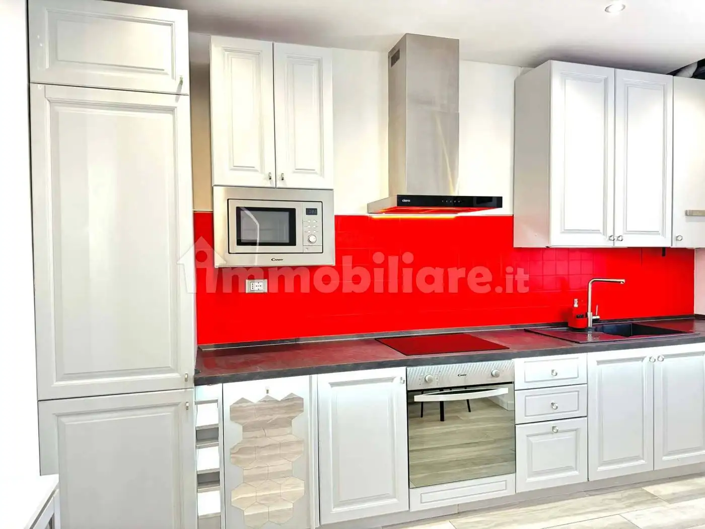 Bilocale via Oslavia, Mestre, Venezia - foto 3