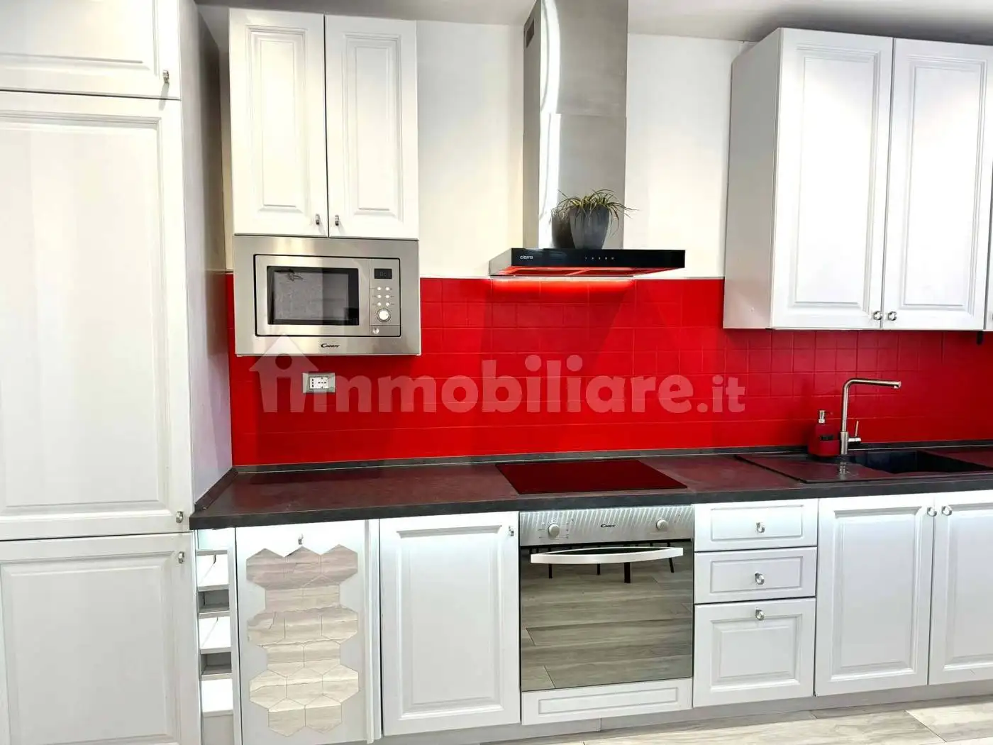 Bilocale via Oslavia, Mestre, Venezia - foto 4