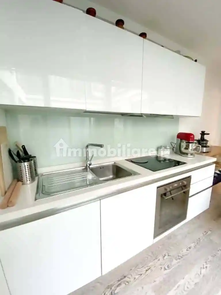 Quadrilocale via Giovanni Pezzotti, Pezzotti - Meda, Milano - foto 2