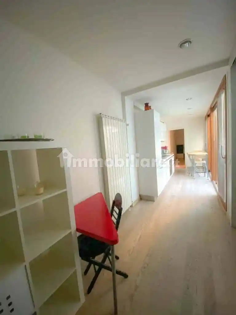 Quadrilocale via Giovanni Pezzotti, Pezzotti - Meda, Milano - foto 5