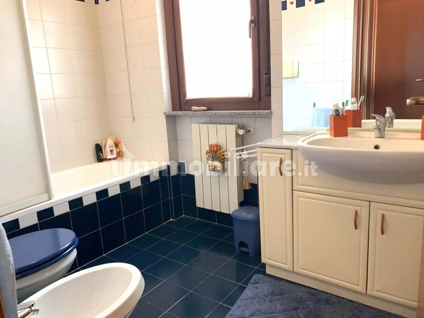 Bilocale via Giuseppe Dossetti, Centro, San Donato Milanese - foto 4