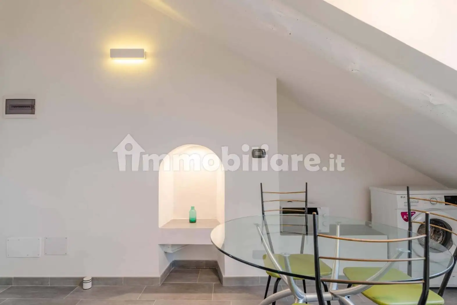 Bilocale piazza della Repubblica, Aurora, Torino - foto 3