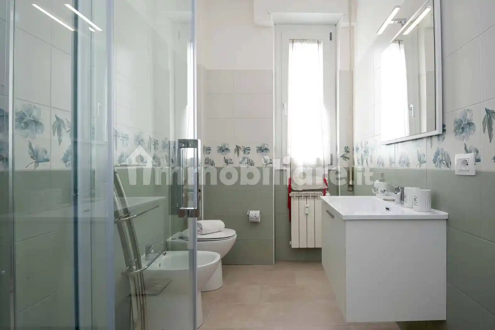 Appartamento via Papiniano, Balduina, Roma - foto 4