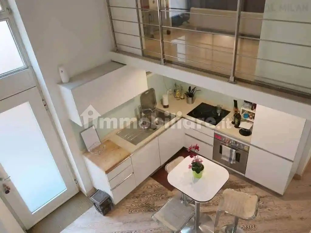 Trilocale via Pietro Pomponazzi, Pezzotti - Meda, Milano - foto 2