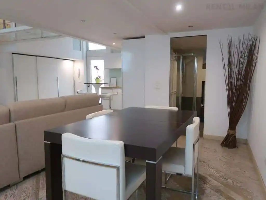 Trilocale via Pietro Pomponazzi, Pezzotti - Meda, Milano - foto 3